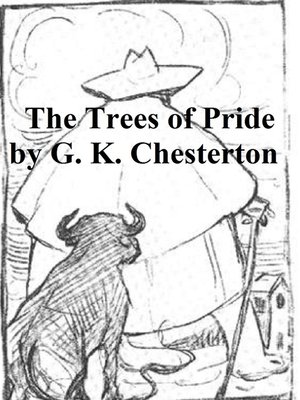 cover image of The Trees of Pride